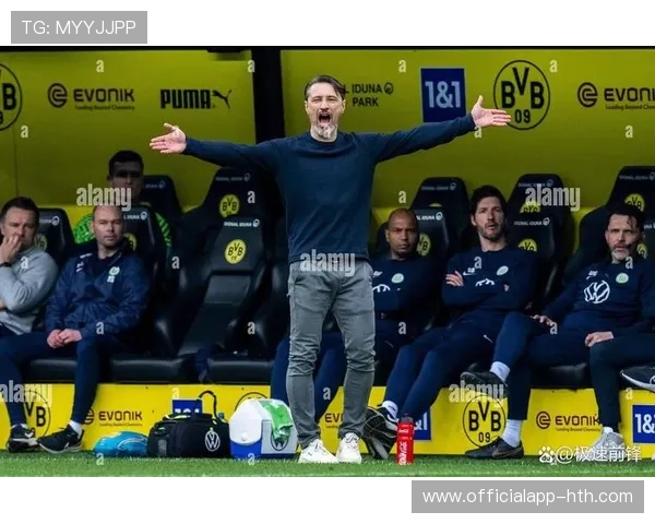 科瓦奇：拜仁迎战多特蒙德以挑战者姿态出击全力争胜